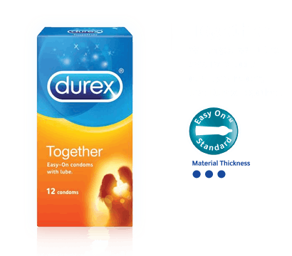 Durex Official Store
