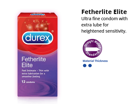 Durex Official Store